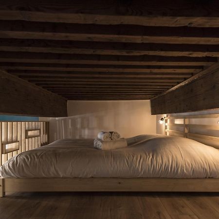 Dify Quatre Chapeaux - Centre Ville Lyon Ngoại thất bức ảnh