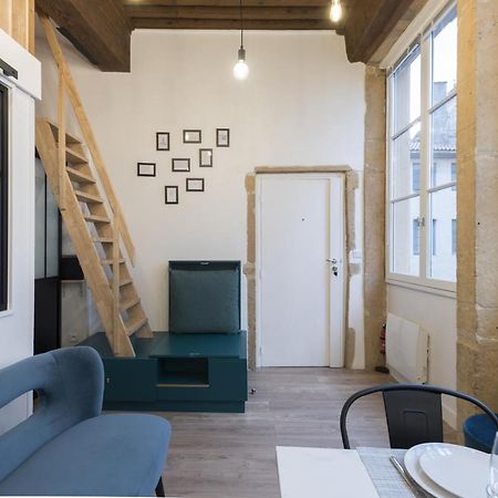 Dify Quatre Chapeaux - Centre Ville Lyon Ngoại thất bức ảnh